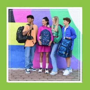 Für unsere grossen Kids