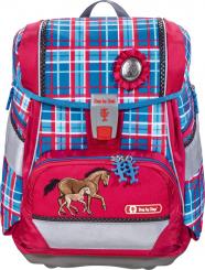Schulrucksackset 2in1 Horse 00129841 
