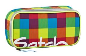 Satch Schlamperbox Beach Leach 2.0 