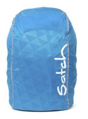 Satch Regencape blau 