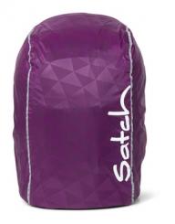 Satch Regencape lila 