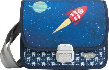 Kindergartentasche Astronaut 6020.016 