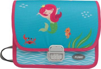 Kindergartenta.Little Mermaid 6020.020 