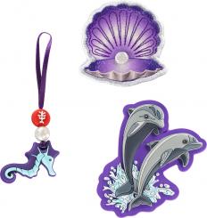 Magic Mags Happy Dolphins 00139004 