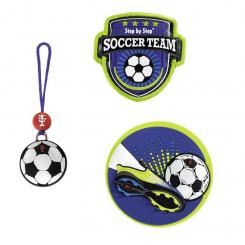 Magic Mags Soccer Team 00139010 