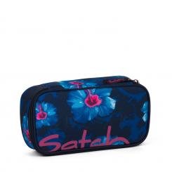 Satch Schlamperbox Waikiki Blue 