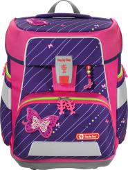 Schulrucksackset Space Bufferf 00138944 