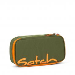Satch Schlamperbox Green Phantom 