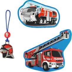 Magic Mags Fire Engine 139257 