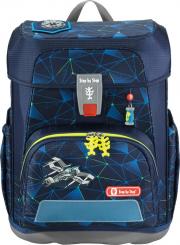 Schulrucks.Set Cloud Starship 183687 