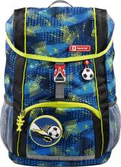 Kinderruck.Set KID Soccer 3tlg 183700 