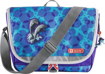 Kindergar. Sonny Dolphins+Maci 183733 