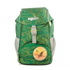 Ergolino grün *Schniekodino* 7 Liter 