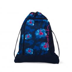 Satch Sportbeutel Waikiki Blue 