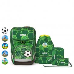 Ergobag Cubo Limited Edition ElfmetBär 