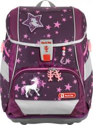 Schulrucks.Set 2in1 Plus Unico 183741 