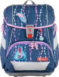 Schulrucks.Set 2in1 Plus Merma 183745 