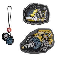 Magic Mags Stone Explosion 183746 