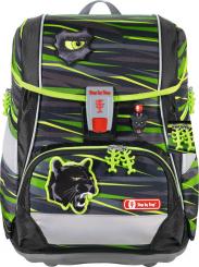 Schulrucks.Set 2in1 Plus Wild 183748 
