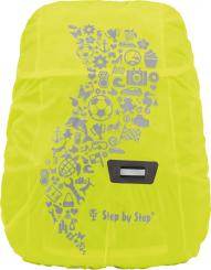 Regen-Sicherheitshülle Kid gel 183970 