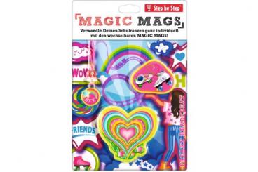 Magic Mags Freaky Heartbeat 183977 