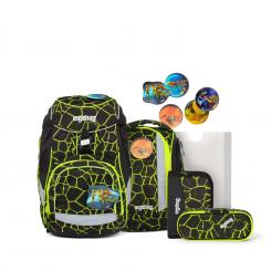 Ergobag Pack Special Edition DrachenfliegBär 