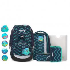 Ergobag Pack Set 6-tlg. BlubbBär 