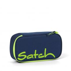 Satch Schlamperbox Toxic Yellow 