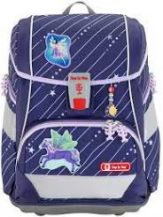 Schulrucks.Set 2in1 Plus Pegas 129333 