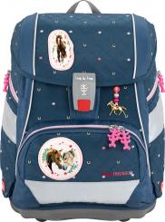 Rucks.2in1 Plus Spiegelb.True 129351 