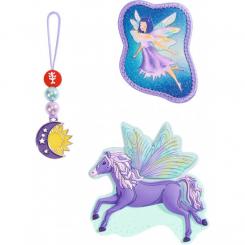 Magic Mags Fantasy Pegasus 129354 