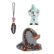 Magic Mags Schleich Lava Skorp 129698 