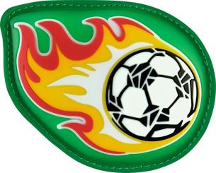 Magic Mags Flash Burn.Soccer 129807 