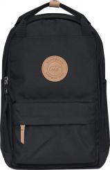 Rucksack City Light schwarz 7049983150862 