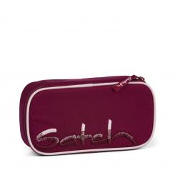 Satch Schlamperbox Solid Purple 