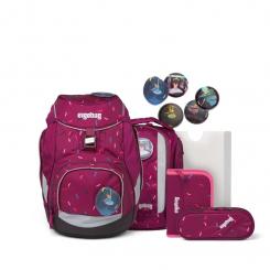 Ergobag Pack 6-teilig NussknackBär 