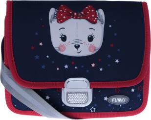 Kindergartentasche Cute Cat 6020.031 