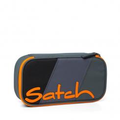 Satch Schlamperbox Right Here 