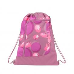 Satch Sportbeutel Walking Clouds 