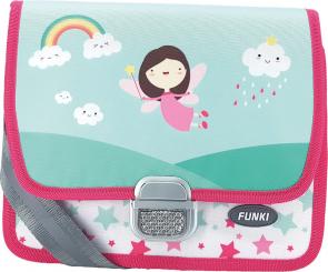 Kindergartentasche Fairytale 6020.037 