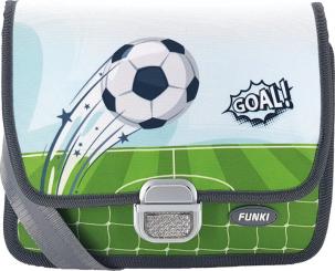 Kindergartentasche Goal 6020.038 