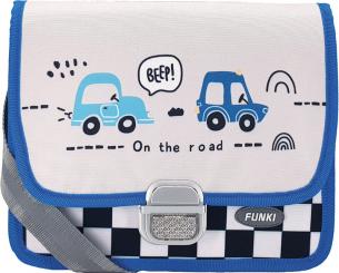 Kindergartentasche On the Road 6020.039 