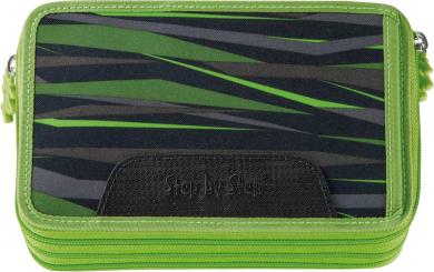 Schüleretui XXL Wild Cat Chiko 124945 