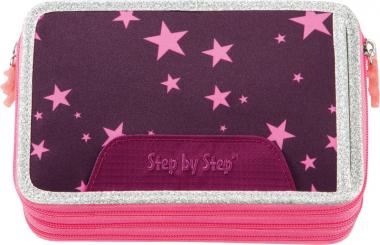 Schüleretui XXL Unicorn Nuala 124957 