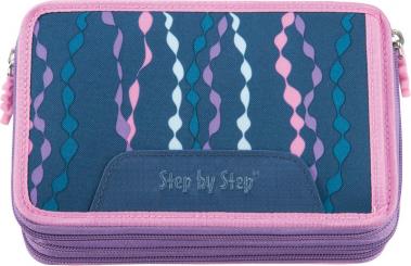 Schüleretui XXL Mermaid Bella 124958 