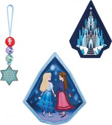 Magic Mags Ice Princess 126366 