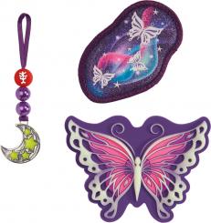 Magic Mags GLOW Butterfly Nigh 126370 