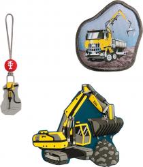 Magic Mags Building Site 126374 