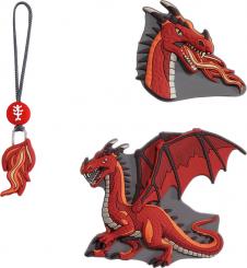 Magic Mags Dragon Drako 126375 
