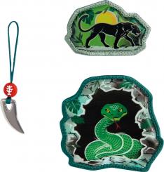 Magic Mags Jungle Snake 126377 